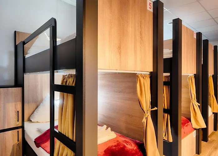 Hostel Westlight