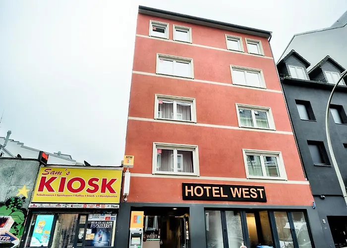 Hostel Westlight